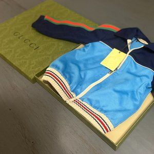 Gucci Children's RTW Jacket